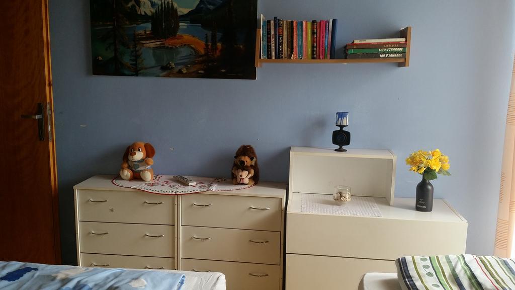 Areal Hradisek Villa Klobouky u Brna Bagian luar foto