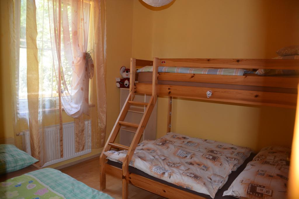 Areal Hradisek Villa Klobouky u Brna Bagian luar foto