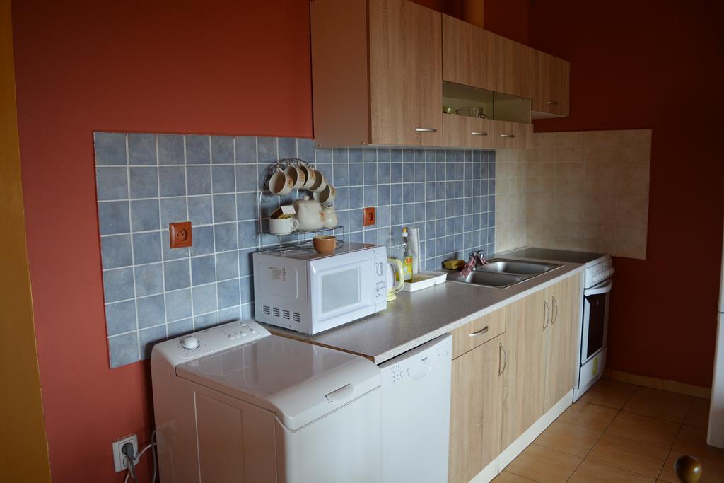 Areal Hradisek Villa Klobouky u Brna Bagian luar foto