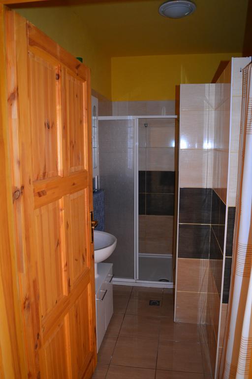 Areal Hradisek Villa Klobouky u Brna Bagian luar foto