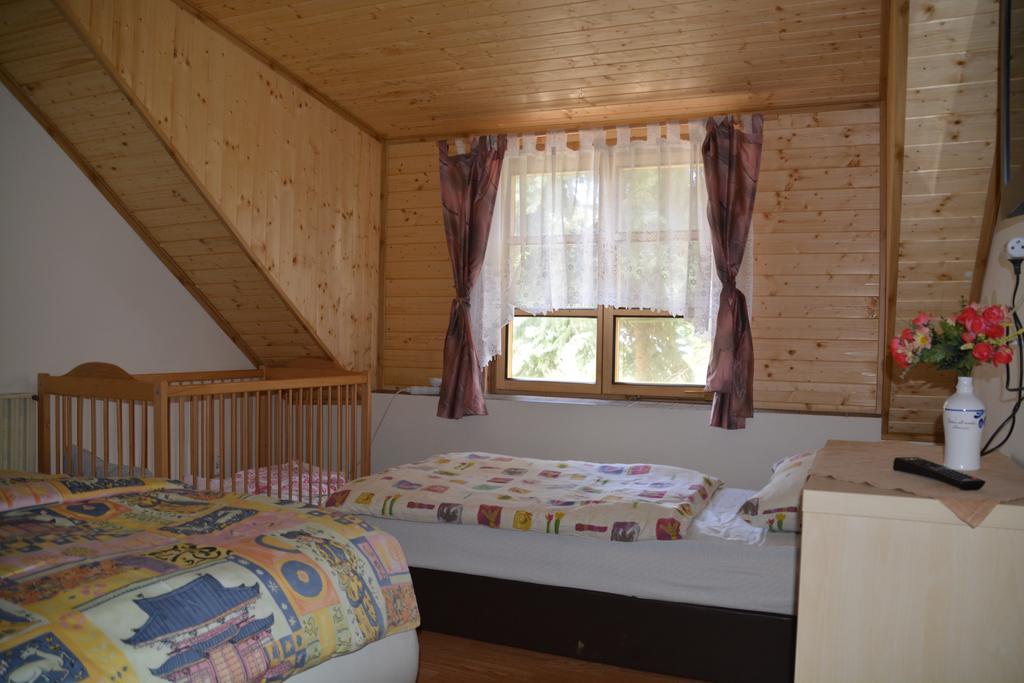 Areal Hradisek Villa Klobouky u Brna Bagian luar foto