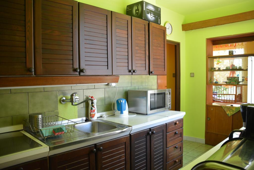 Areal Hradisek Villa Klobouky u Brna Bagian luar foto